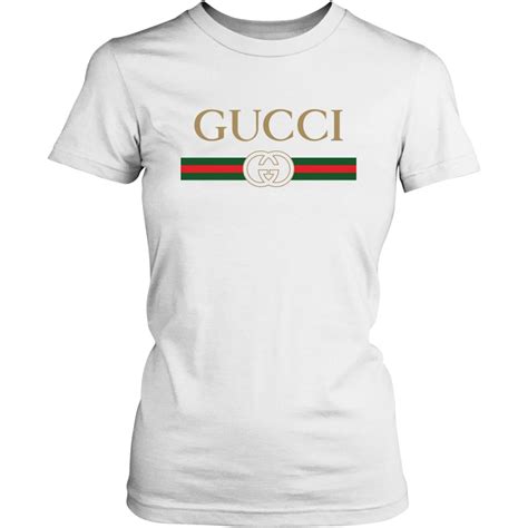 cheap gucci shirts replica womens|authentic gucci tag.